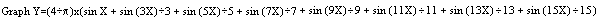 Formule calculatrice